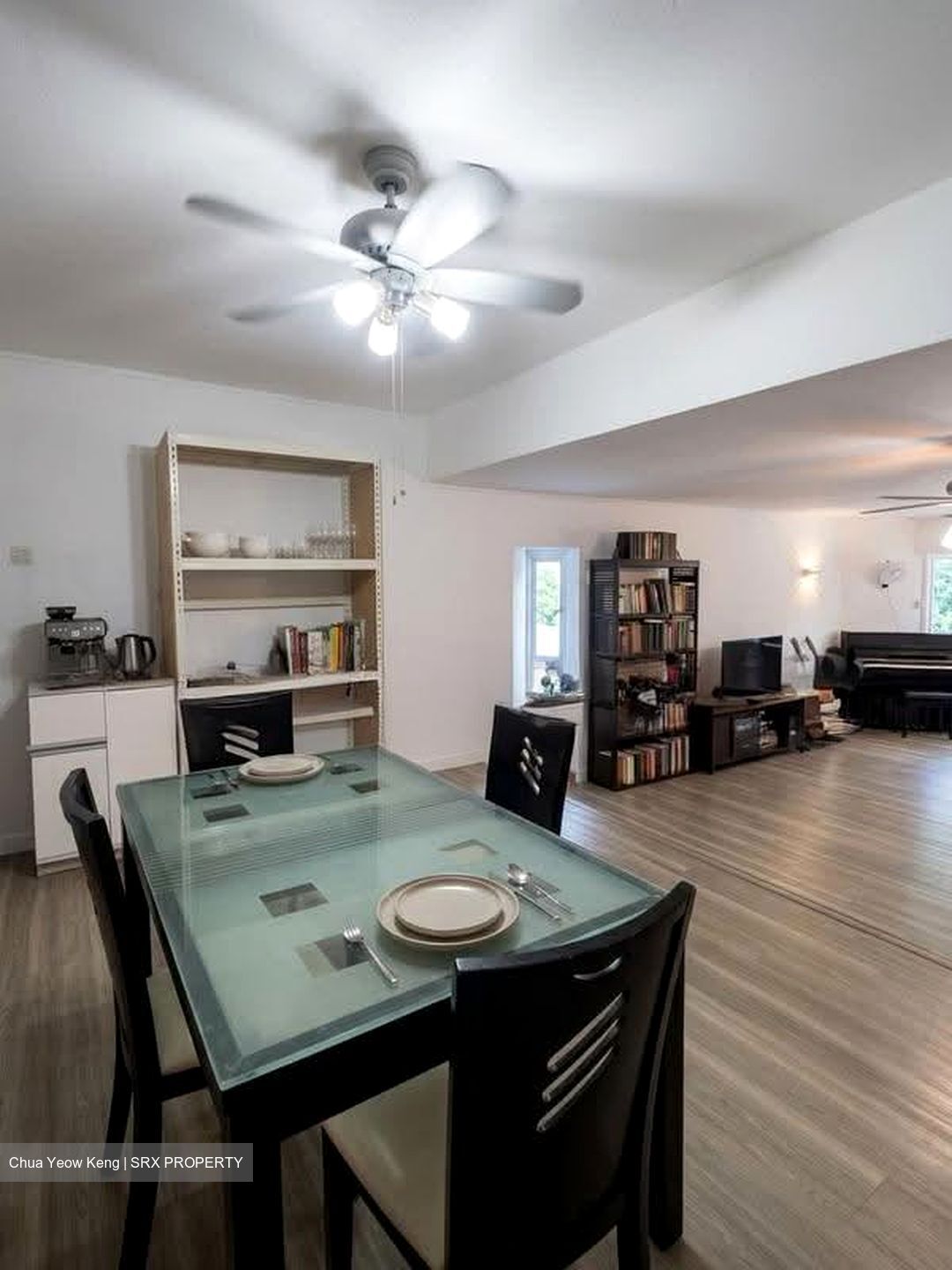 Ivory Heights (D22), Condominium #616315281